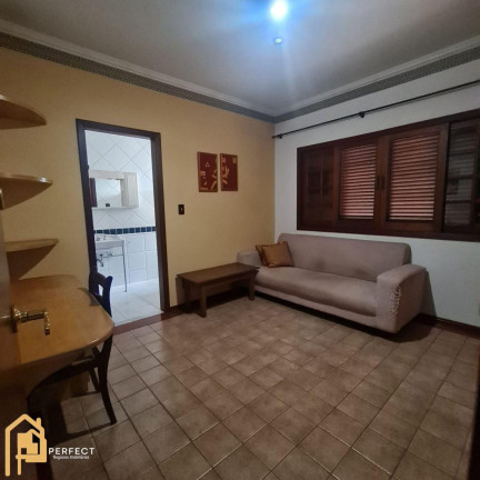Imagem Casa com 5 Quartos à Venda, 300 m² em Independência - Taubaté