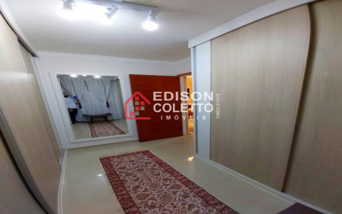 Imagem Apartamento com 2 Quartos à Venda, 52 m² em Jardim São Francisco - Piracicaba