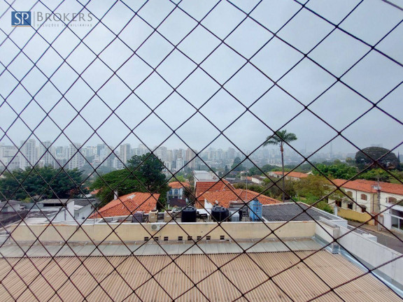 Imagem Apartamento com 3 Quartos à Venda, 114 m² em Perdizes - São Paulo