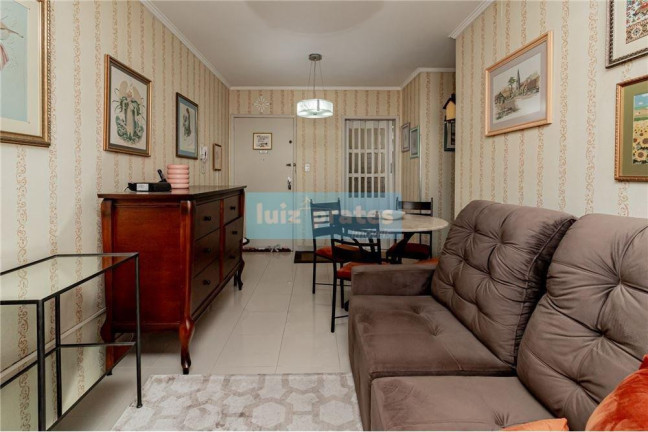 Imagem Apartamento com 2 Quartos à Venda, 68 m² em Menino Deus - Porto Alegre