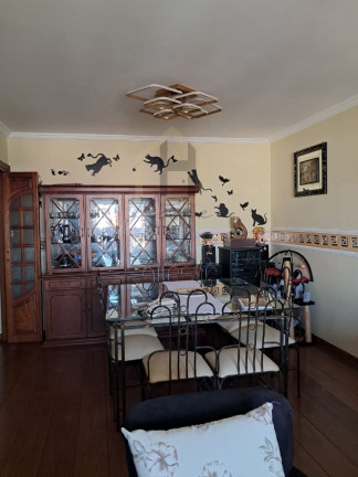 Imagem Imóvel com 3 Quartos à Venda, 142 m² em Vila Valparaíso - Santo André Imagem Imóvel com 3 Quartos à Venda, 142 m² em Vila Valparaíso - Santo André