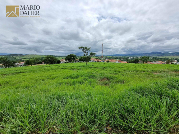 Imagem Terreno à Venda, 6.075 m² em Parque Novo Horizonte - São José Dos Campos
