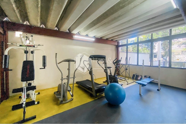 Imagem Apartamento com 2 Quartos à Venda, 70 m² em Chácara Inglesa - São Paulo