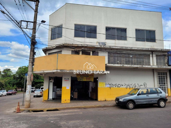 Loja para Alugar, 360 m² em Tereza Cristina - São Joaquim De Bicas