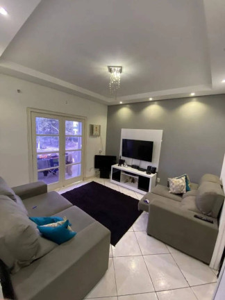 Imagem Apartamento com 1 Quarto à Venda, 73 m² em Itararé - São Vicente Imagem Apartamento com 1 Quarto à Venda, 73 m² em Itararé - São Vicente