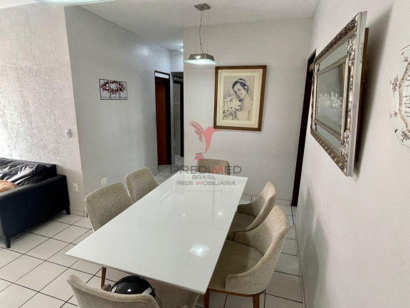 Imagem Apartamento com 3 Quartos à Venda, 96 m² em Bessa - João Pessoa Imagem Apartamento com 3 Quartos à Venda, 96 m² em Bessa - João Pessoa