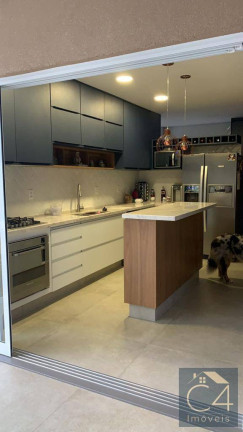 Imagem Casa de Condomínio com 5 Quartos à Venda, 453 m² em Jardim Das Colinas - São José Dos Campos