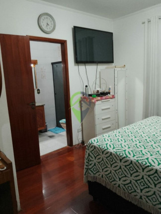 Imagem Casa com 4 Quartos à Venda, 183 m² em Boqueirão - Santos