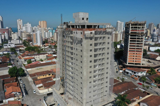 Imagem Apartamento com 2 Quartos à Venda, 71 m² em Guilhermina - Praia Grande Imagem Apartamento com 2 Quartos à Venda, 71 m² em Guilhermina - Praia Grande