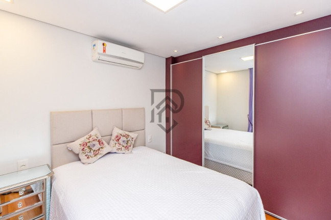 Imagem Cobertura com 3 Quartos à Venda, 115 m² em Moema - São Paulo