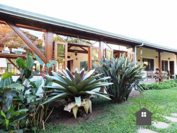 Imagem Casa com 5 Quartos à Venda, 652 m² em Granja Viana - Cotia Imagem Casa com 5 Quartos à Venda, 652 m² em Granja Viana - Cotia