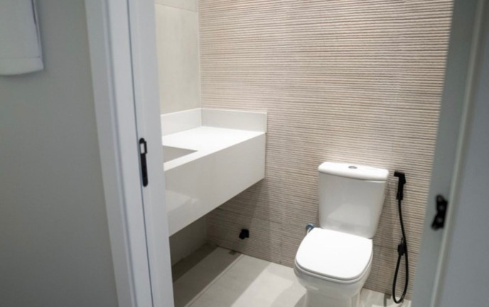 Imagem Casa com 3 Quartos à Venda, 215 m² em Setor Habitacional Vicente Pires - Brasília Imagem Casa com 3 Quartos à Venda, 215 m² em Setor Habitacional Vicente Pires - Brasília