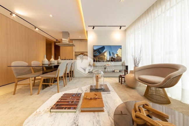 Imagem Apartamento com 2 Quartos à Venda, 60 m² em Jardim Paulista - São Paulo Imagem Apartamento com 2 Quartos à Venda, 60 m² em Jardim Paulista - São Paulo