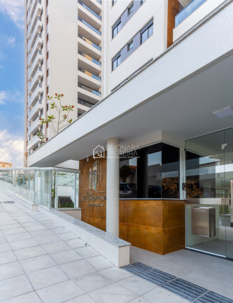 Imagem Apartamento com 3 Quartos à Venda, 88 m² em Agronomica - Florianópolis