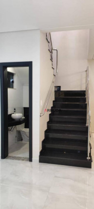 Imagem Sobrado com 3 Quartos à Venda, 148 m² em Parque São Paulo - Cascavel