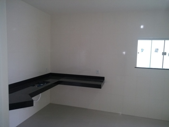 Imagem Casa com 3 Quartos à Venda, 107 m² em Pontinha - Araruama
