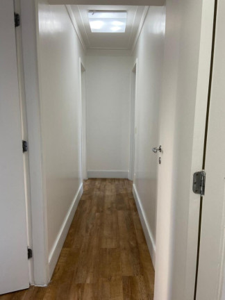 Imagem Apartamento com 3 Quartos à Venda, 106 m² em Casa Branca - Santo André Imagem Apartamento com 3 Quartos à Venda, 106 m² em Casa Branca - Santo André