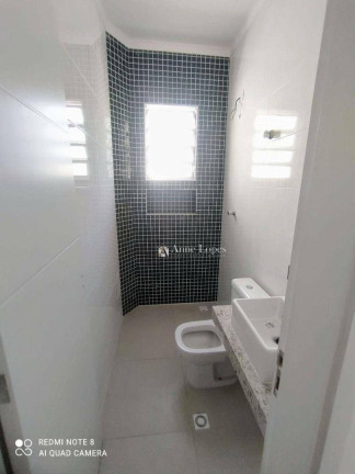 Imagem Casa com 3 Quartos à Venda, 85 m² em Ponta Da Praia - Santos