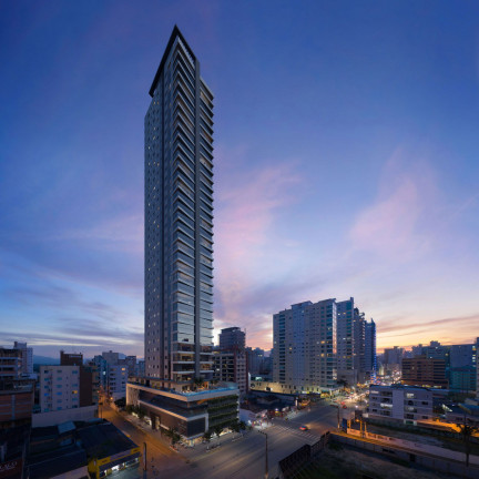 Imagem Apartamento com 3 Quartos à Venda, 166 m² em Castelo Branco - Itapema