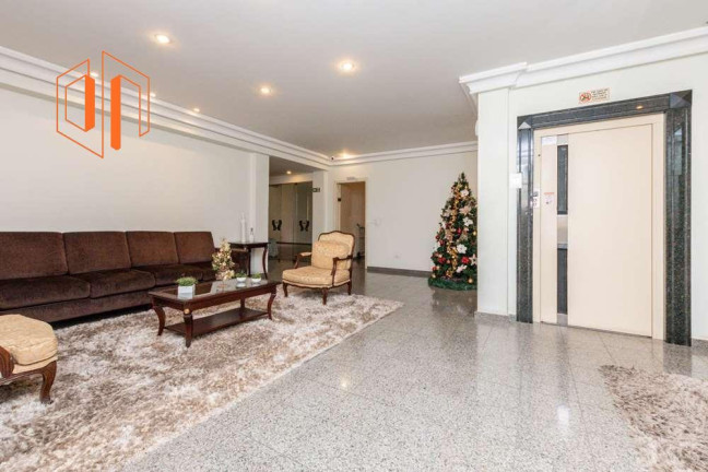 Imagem Apartamento com 3 Quartos à Venda, 151 m² em água Verde - Curitiba