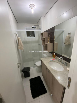 Imagem Apartamento com 3 Quartos à Venda, 110 m² em Jardim Da Glória - São Paulo Imagem Apartamento com 3 Quartos à Venda, 110 m² em Jardim Da Glória - São Paulo