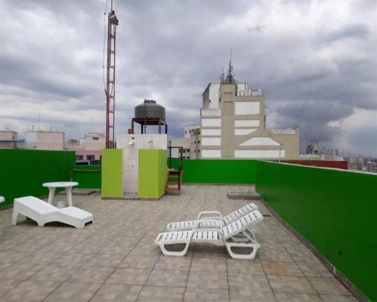 Imagem Apartamento com 1 Quarto à Venda, 40 m² em Consolação - São Paulo Imagem Apartamento com 1 Quarto à Venda, 40 m² em Consolação - São Paulo