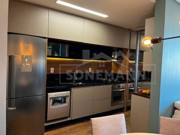 Imagem Apartamento com 2 Quartos à Venda, 82 m² em Jardim Atlântico - Florianópolis Imagem Apartamento com 2 Quartos à Venda, 82 m² em Jardim Atlântico - Florianópolis