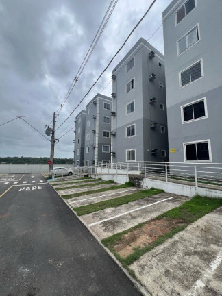 Imagem Imóvel com 2 Quartos à Venda, 42 m² em Lírio Do Vale - Manaus