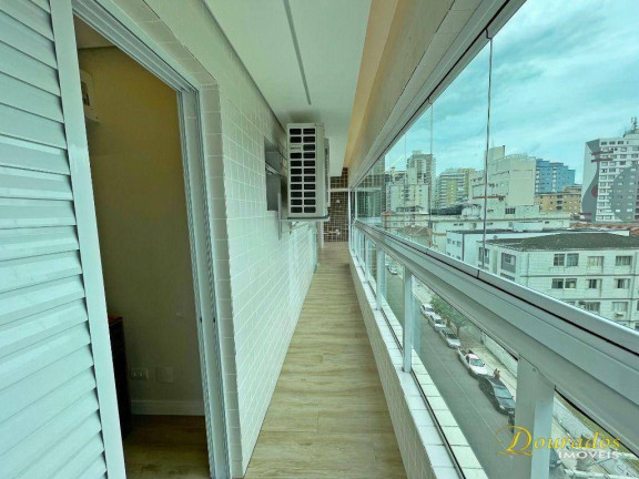 Imagem Apartamento com 3 Quartos à Venda, 117 m² em Canto Do Forte - Praia Grande Imagem Apartamento com 3 Quartos à Venda, 117 m² em Canto Do Forte - Praia Grande
