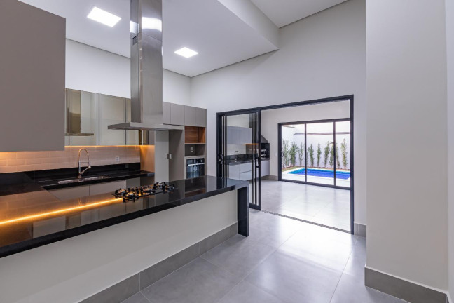 Imagem Casa de Condomínio com 3 Quartos à Venda, 195 m² em Vila Dos Plátanos - Campinas Imagem Casa de Condomínio com 3 Quartos à Venda, 195 m² em Vila Dos Plátanos - Campinas