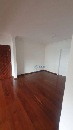 Imagem Apartamento com 3 Quartos à Venda, 130 m² em Morumbi - São Paulo
