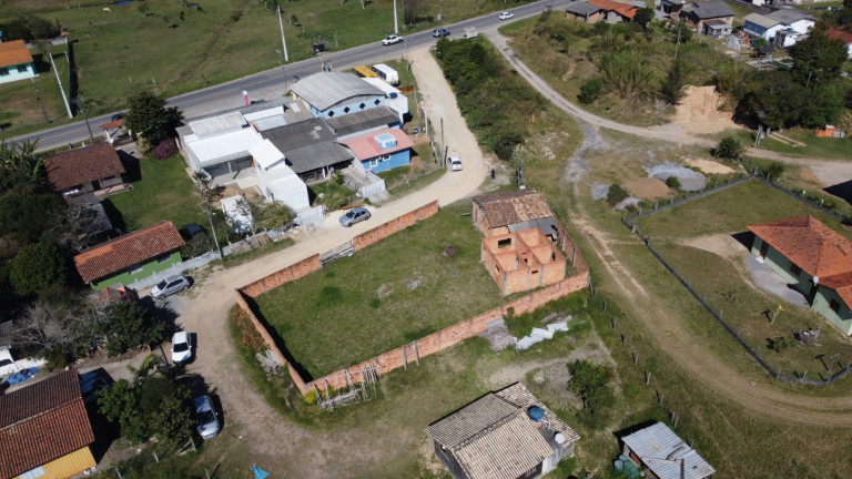 Imagem Terreno à Venda, 650 m² em Campo Duna - Garopaba Imagem Terreno à Venda, 650 m² em Campo Duna - Garopaba