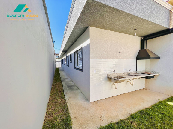 Imagem Casa com 3 Quartos à Venda, 70 m² em Terra Preta (terra Preta) - Mairiporã