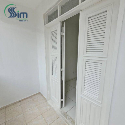 Imagem Apartamento com 4 Quartos à Venda, 88 m² em José De Alencar - Fortaleza