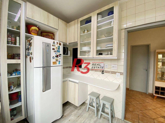 Imagem Imóvel com 3 Quartos à Venda, 185 m² em Estuário - Santos Imagem Imóvel com 3 Quartos à Venda, 185 m² em Estuário - Santos