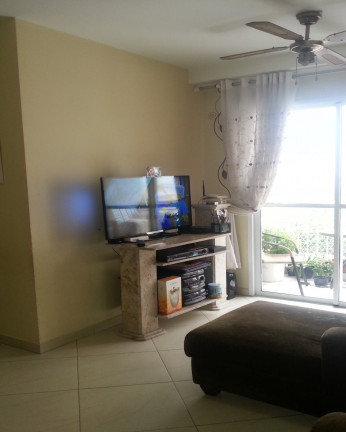 Imagem Apartamento com 2 Quartos à Venda, 52 m² em Moóca - São Paulo