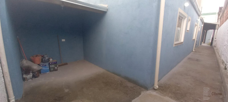 Imagem Casa com 1 Quarto à Venda, 65 m² em Jardim Ubatuba - Ubatuba