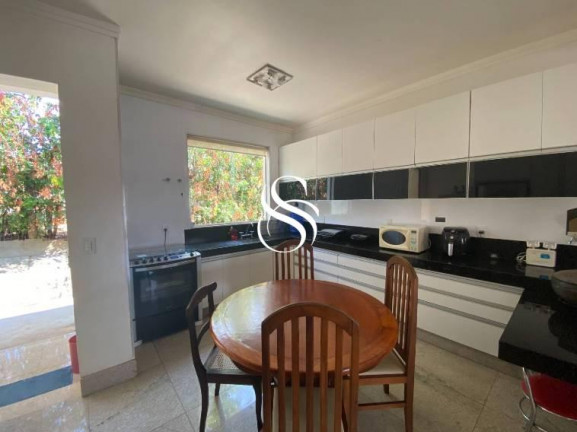 Imagem Casa com 4 Quartos à Venda, 400 m² em Recanto Da Lagoa - Lagoa Santa