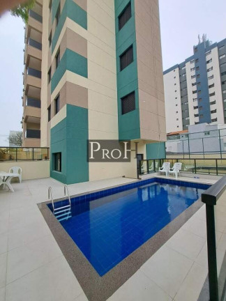 Imagem Apartamento com 2 Quartos à Venda, 57 m² em Vila Valparaíso - Santo André Imagem Apartamento com 2 Quartos à Venda, 57 m² em Vila Valparaíso - Santo André