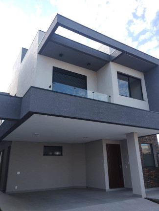 Casa de Condomínio com 3 Quartos à Venda, 250 m² em Recanto Quarto Centenário - Jundiaí