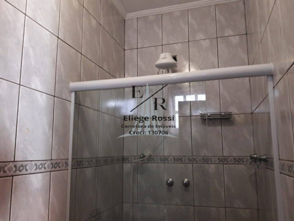 Imagem Casa com 3 Quartos à Venda, 125 m² em Itatiba
