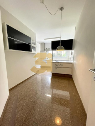 Imagem Apartamento com 4 Quartos à Venda, 248 m² em Morumbi - São Paulo