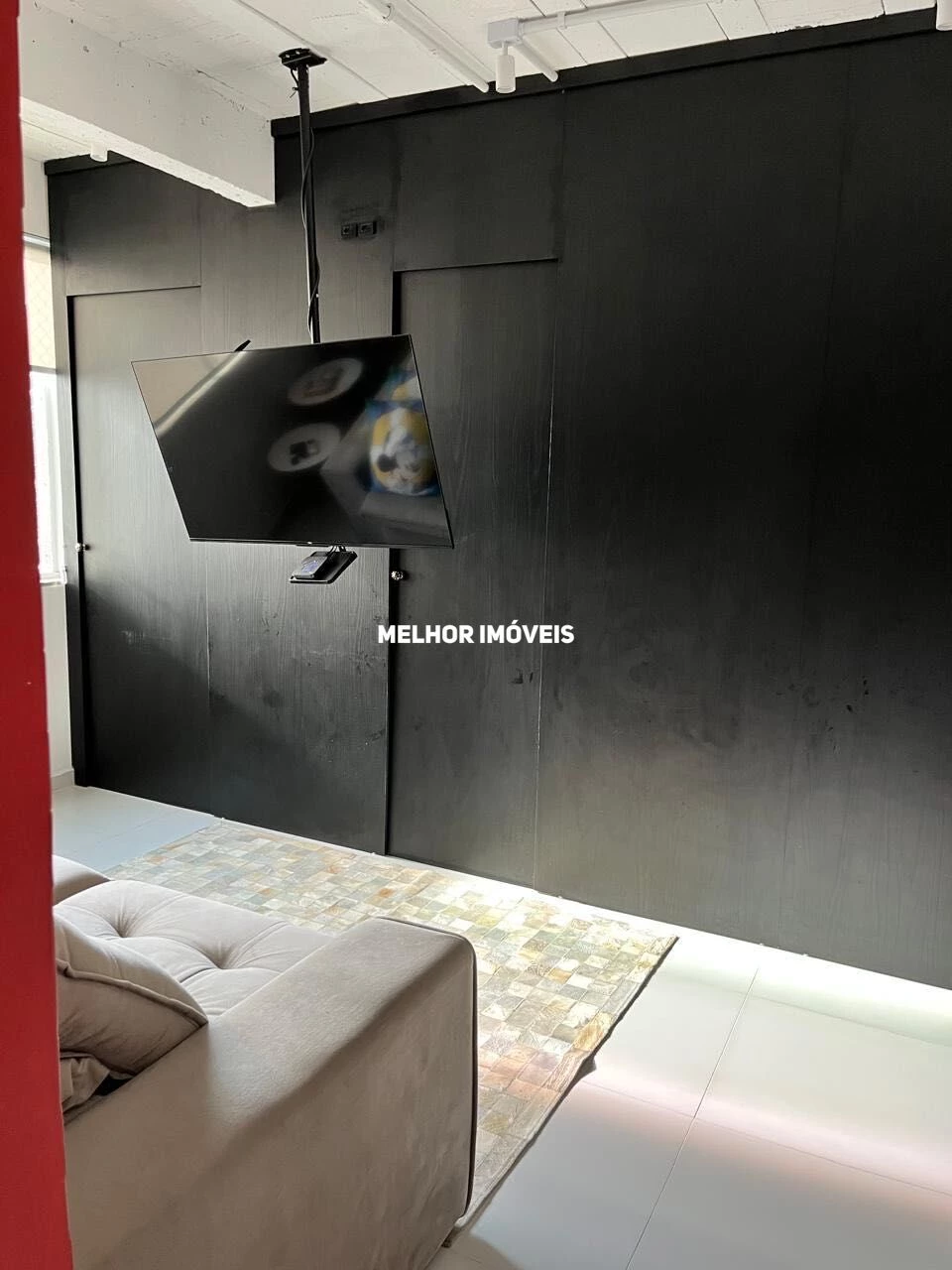 Imagem Apartamento com 2 Quartos à Venda, 54 m² em Praia Brava De Itajaí - Itajaí