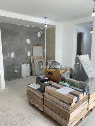 Imagem Apartamento com 2 Quartos à Venda, 65 m² em Vila Mariana - São Paulo