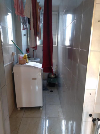 Imagem Apartamento com 2 Quartos à Venda, 48 m² em Conjunto Residencial José Bonifácio - São Paulo