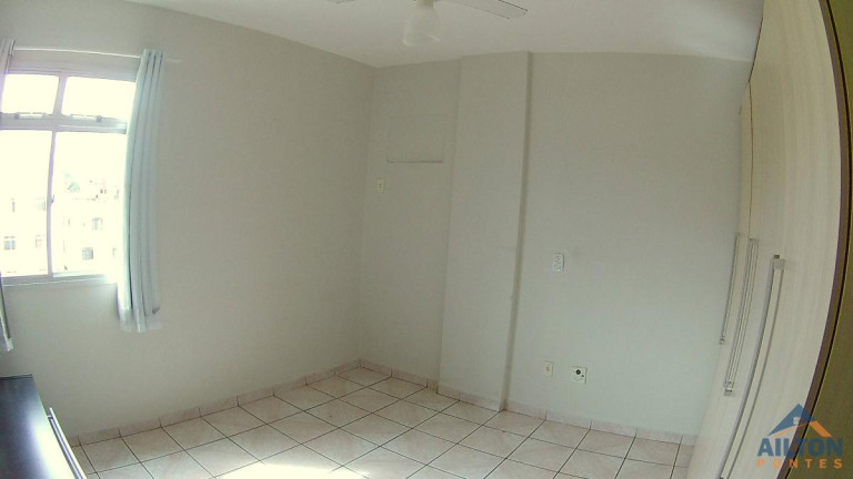 Imagem Apartamento com 3 Quartos para Alugar, 96 m² em Centro - Guarapari