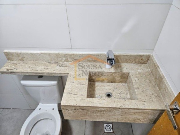 Imagem Apartamento com 2 Quartos à Venda, 55 m² em água Fria - São Paulo Imagem Apartamento com 2 Quartos à Venda, 55 m² em água Fria - São Paulo