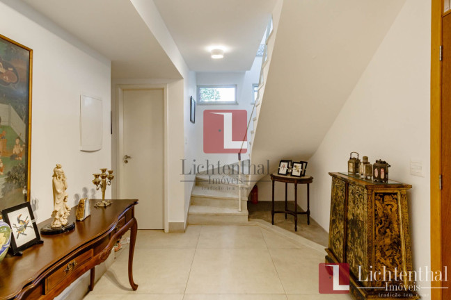 Imagem Casa com 3 Quartos à Venda, 230 m² em Moema - São Paulo