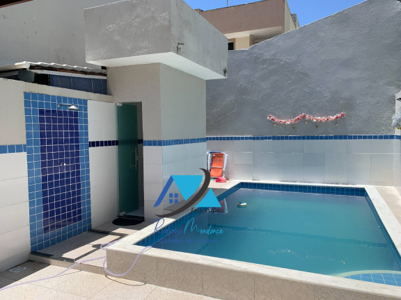 Imagem Casa com 2 Quartos à Venda, 120 m² em Vila Praiana - Lauro De Freitas