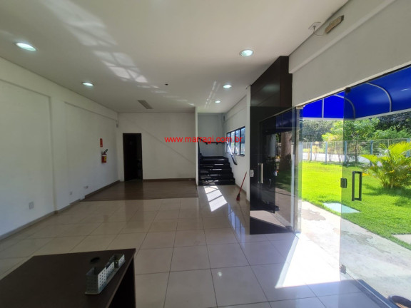 Imagem Imóvel para Alugar, 1.800 m² em Iporanga - Sorocaba Imagem Imóvel para Alugar, 1.800 m² em Iporanga - Sorocaba